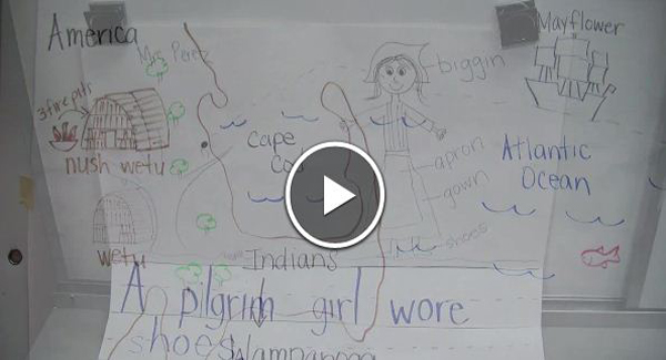 Overview of Common Core for Parents (Extended Version) 